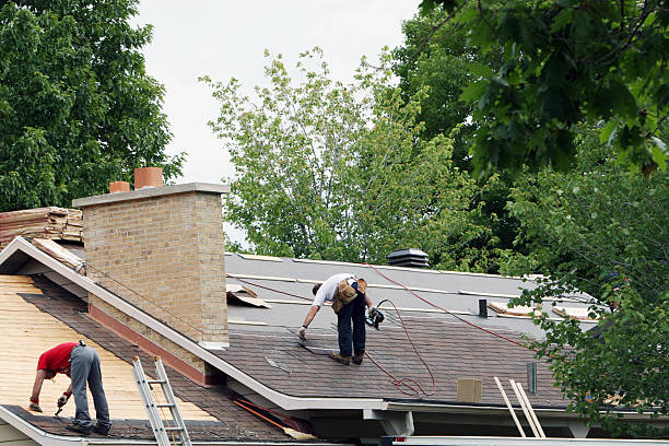 Best Storm Damage Roof Repair  in Franklin Square, NY
